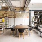 fitout