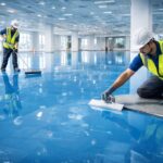 Epoxy Works