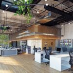 Office Interior